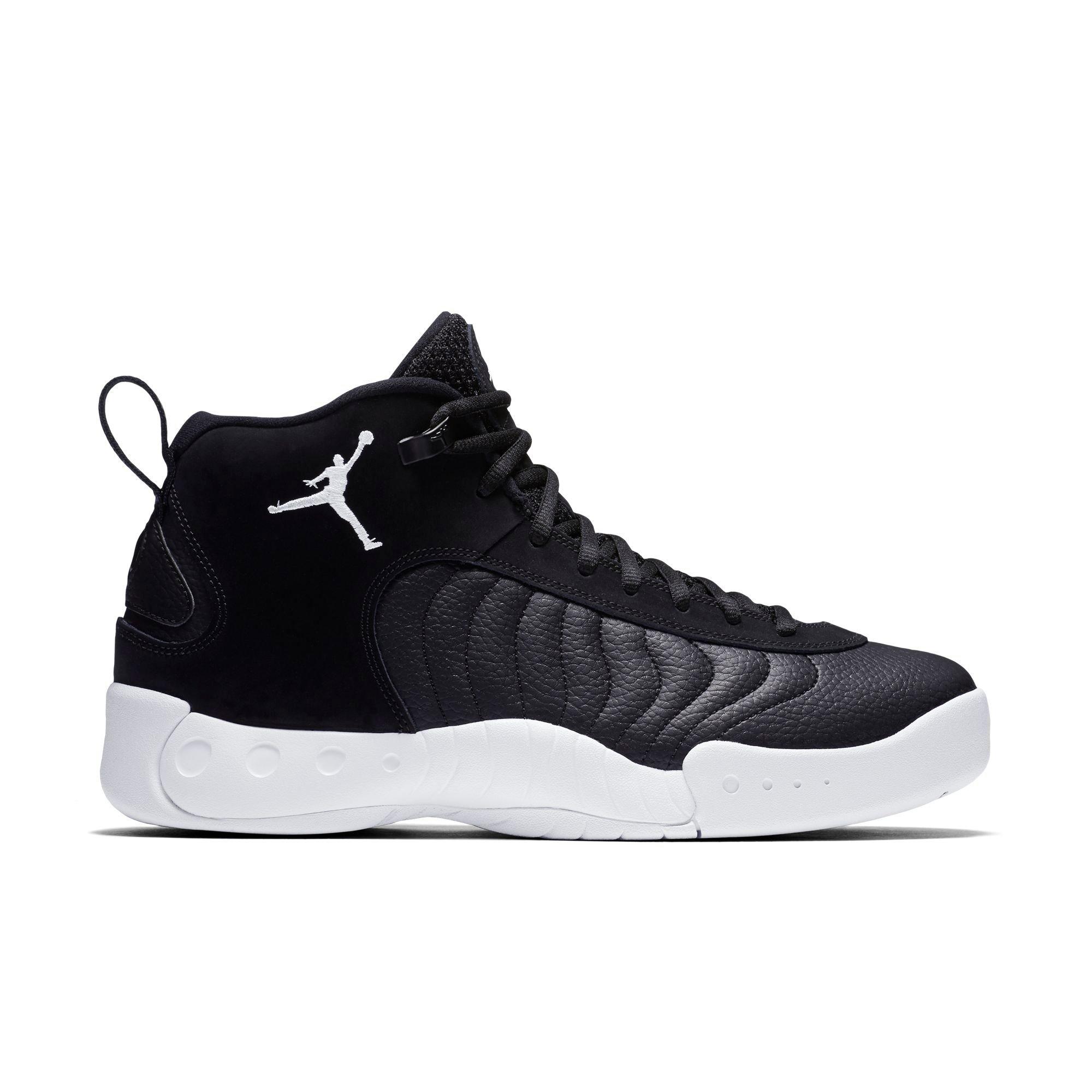 jumpman basketball shoes