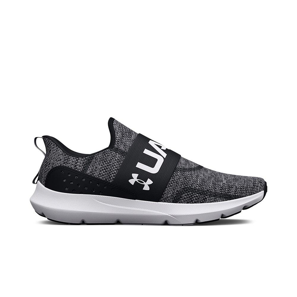 Under Armour Women's Surge 3 Slip on Running Shoe