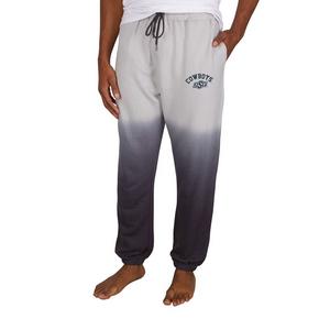 College Concepts Men's Oklahoma State Cowboys Dusk Joggers - Grey