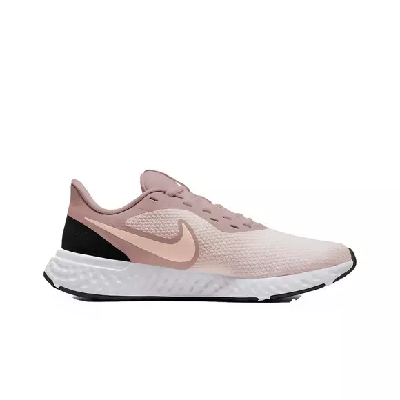 Beweegt niet oud Memo Nike Revolution 5 "Rose Gold" Women's Running Shoe