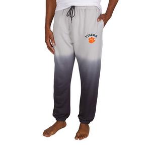 College Concepts Men's Clemson Tigers Dusk Joggers - Grey