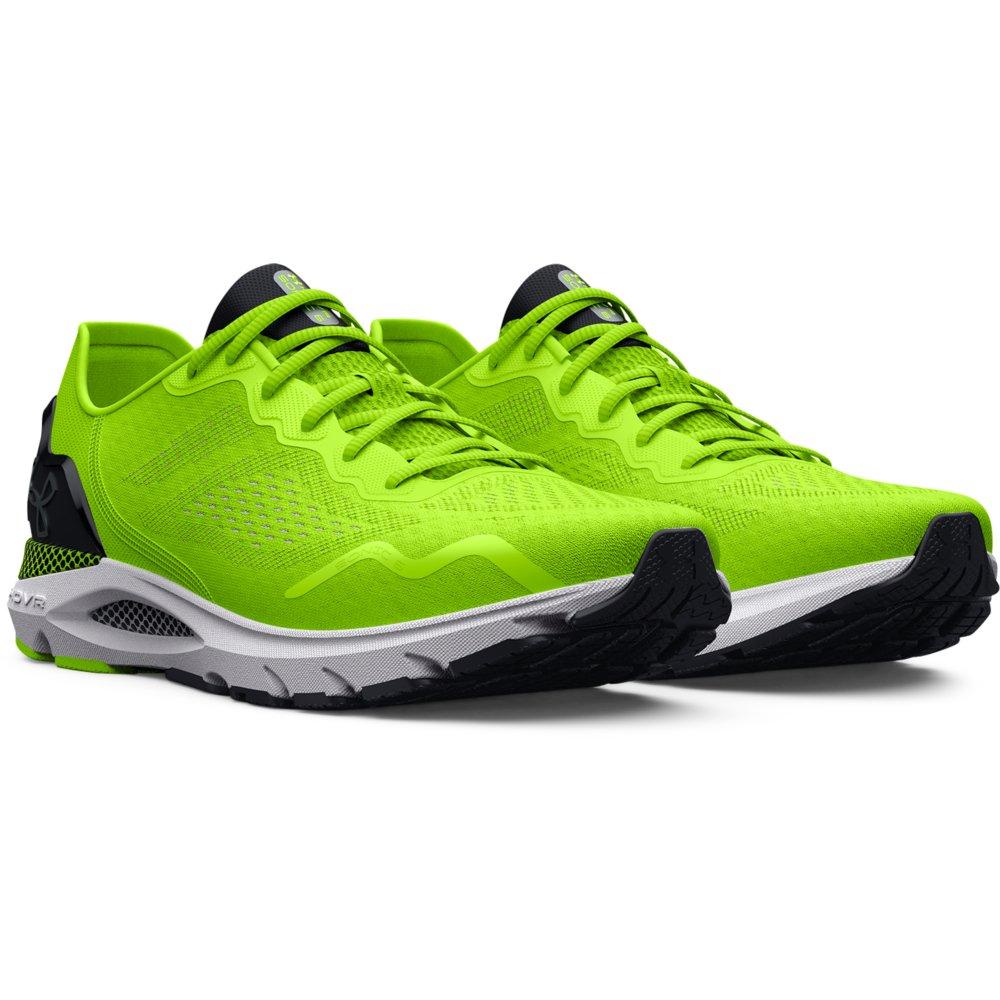 Men's UA HOVR™ Sonic 6 Wide (2E) Running Shoes