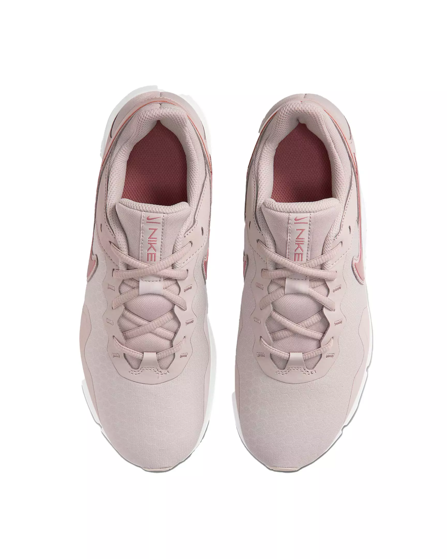 Nike Legend Essential 2 "Lt Mauve" Women's Training Shoe - PURPLE