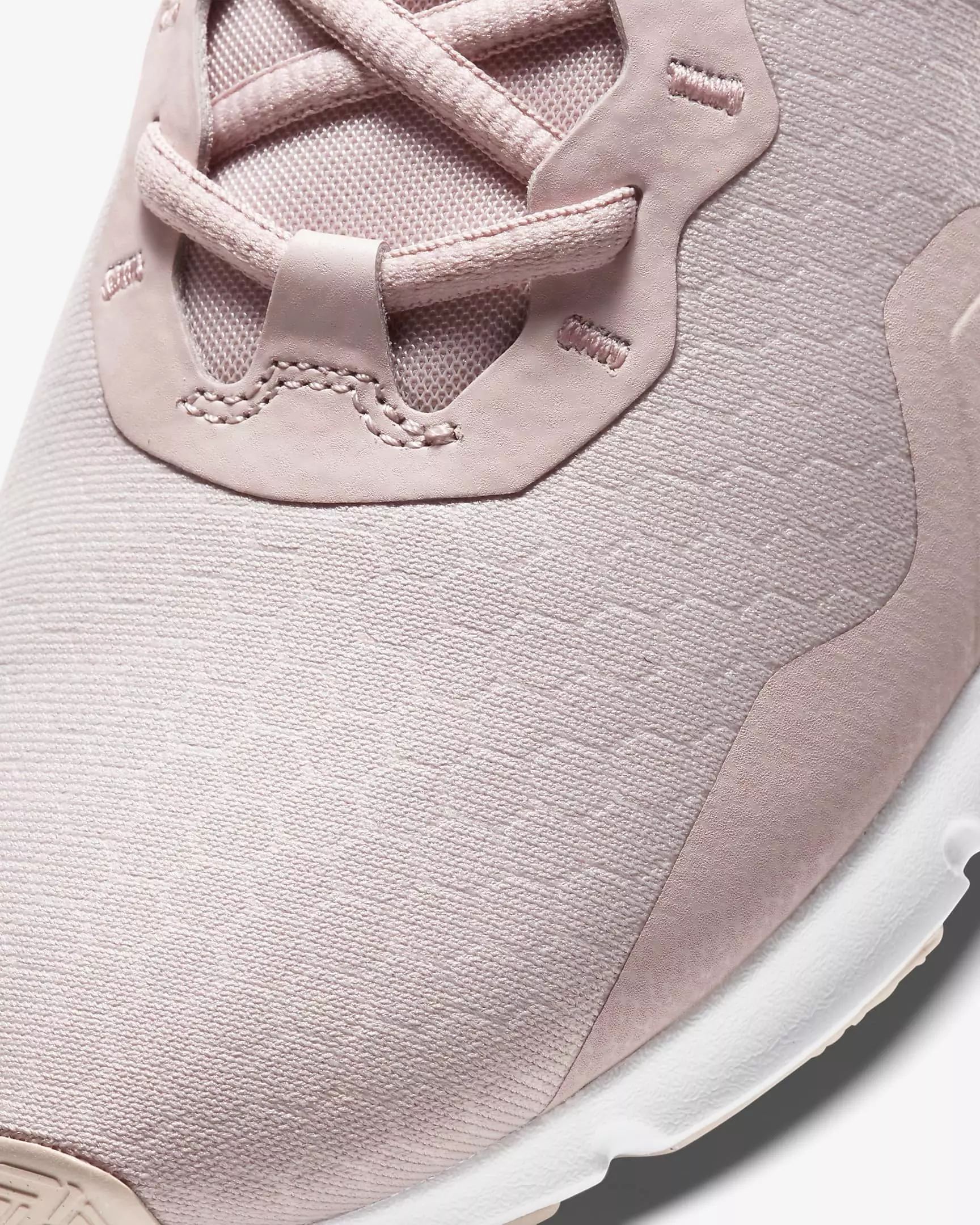 Nike Legend Essential 2 "Lt Mauve" Women's Training Shoe - PURPLE