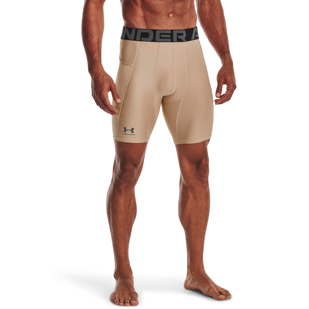 Under Armour Men's Ua Heatgear® Armour Compression Coreshorts in