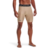 Under Armour Men's HeatGear Compression Shorts - Hibbett