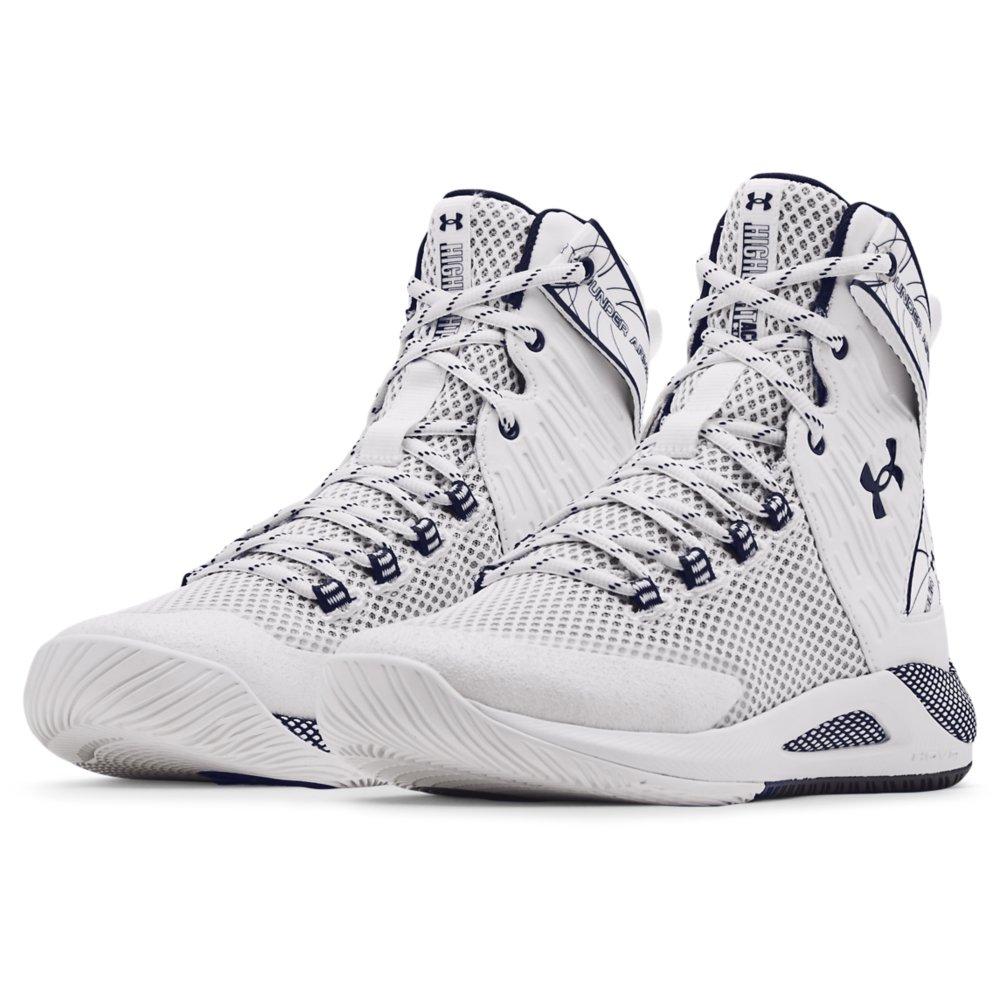 Under armour hot sale volleyball sneakers