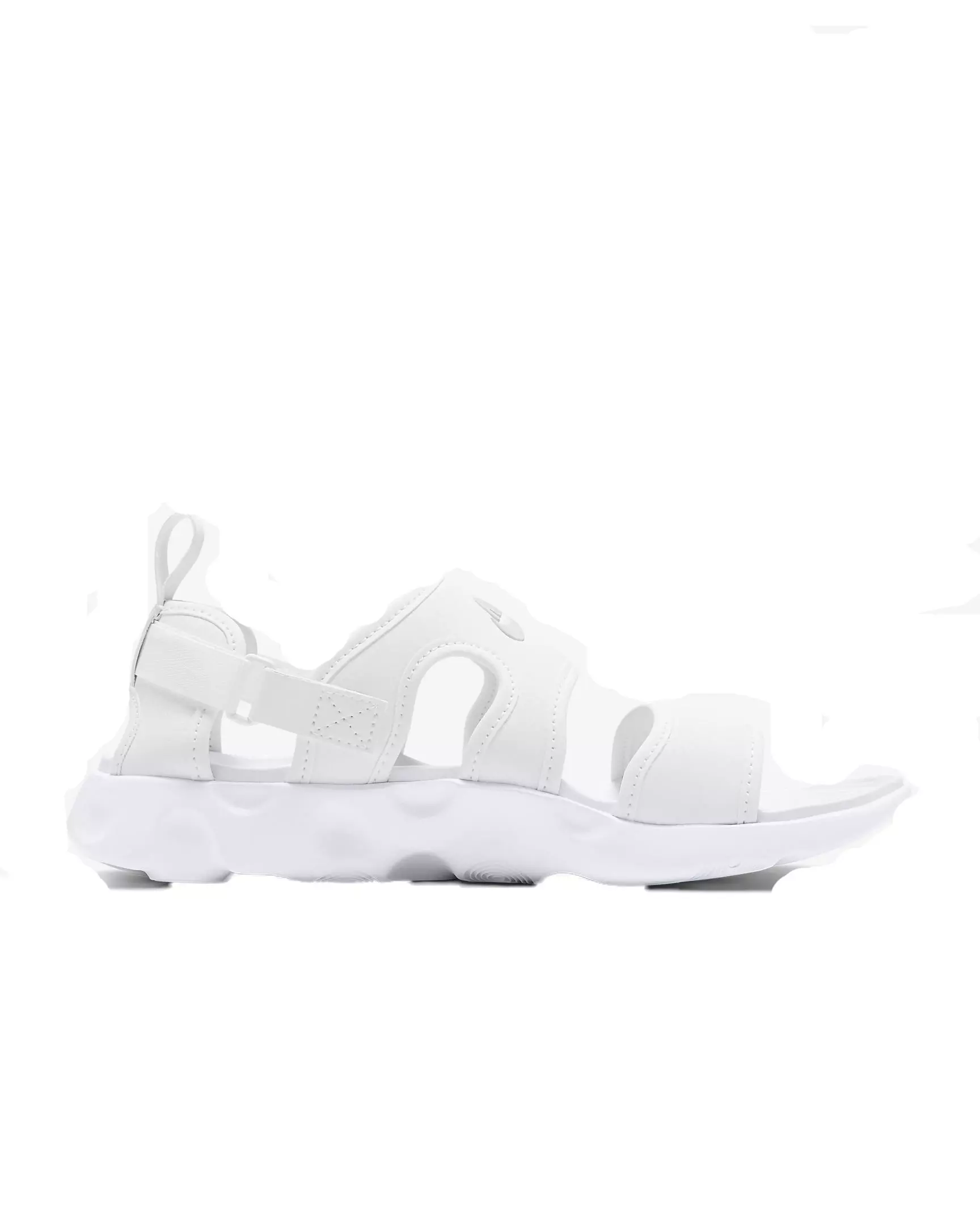 Nike Owaysis "White" Women's Sandal - WHITE