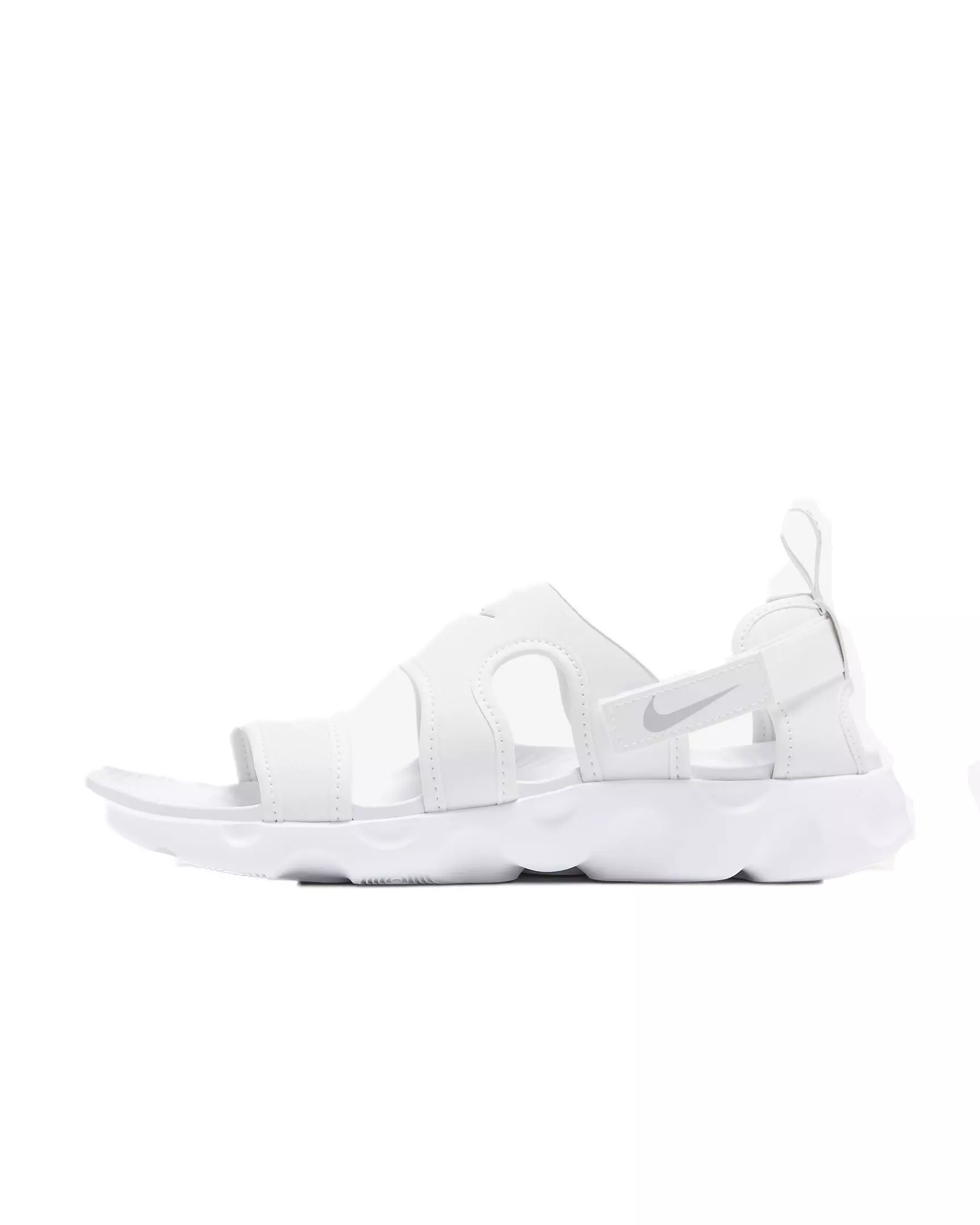 Nike Owaysis "White" Women's Sandal - WHITE
