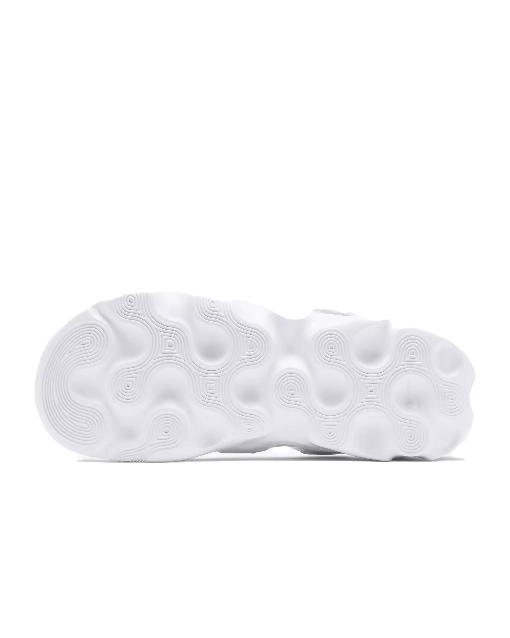 Nike Owaysis "White" Women's Sandal - WHITE