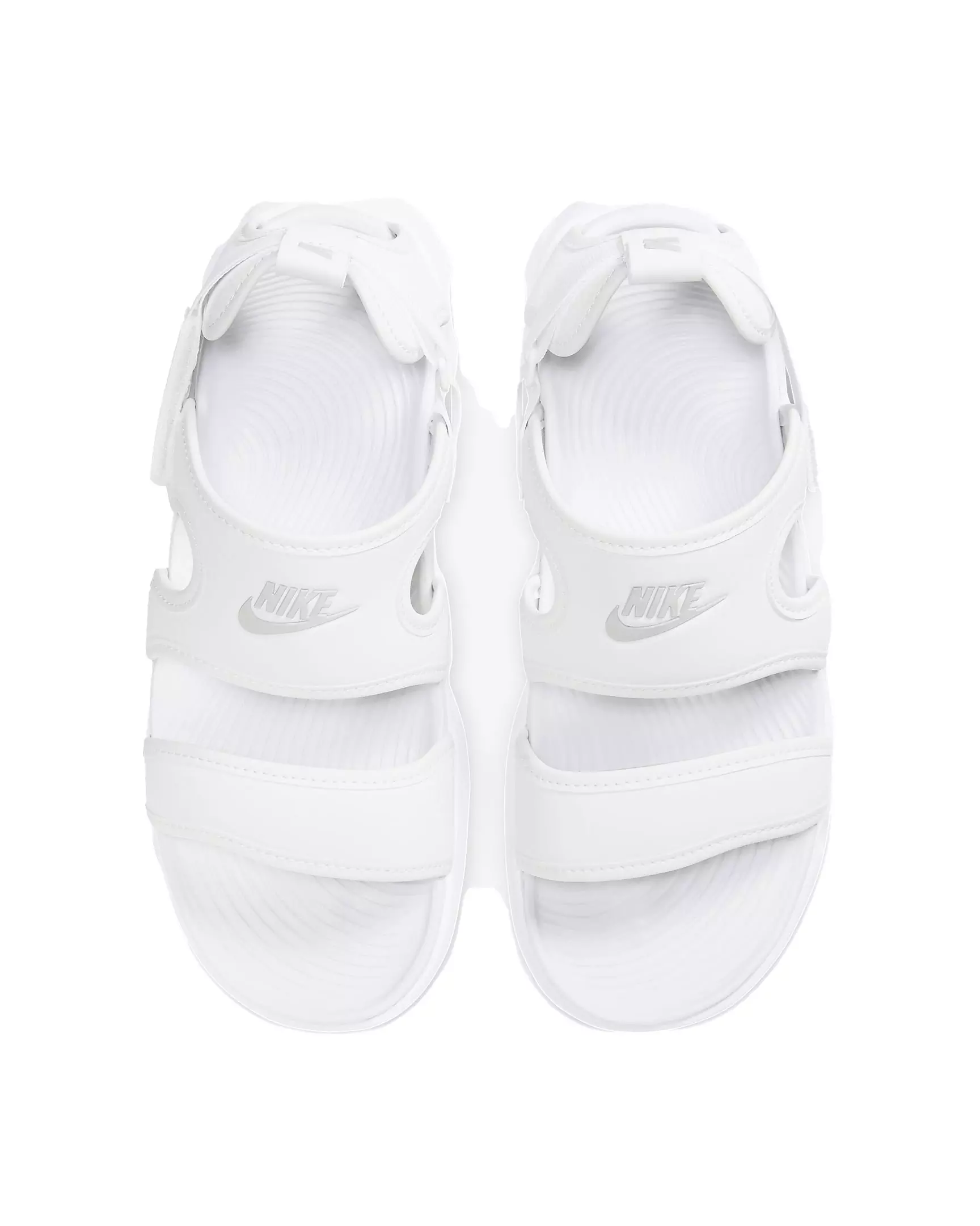 Nike Owaysis "White" Women's Sandal - WHITE