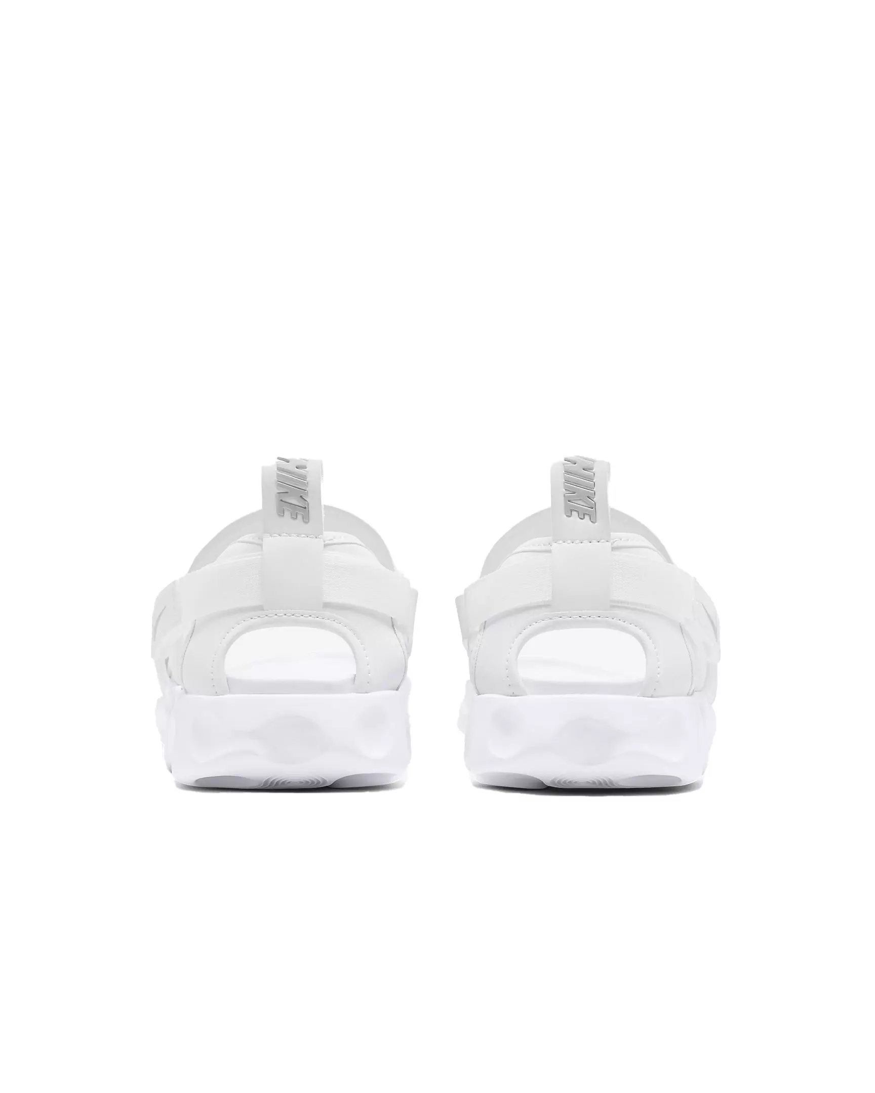Nike Owaysis "White" Women's Sandal - WHITE
