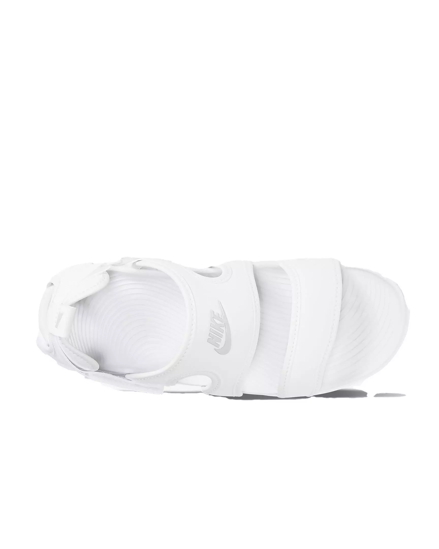 Nike Owaysis "White" Women's Sandal - WHITE