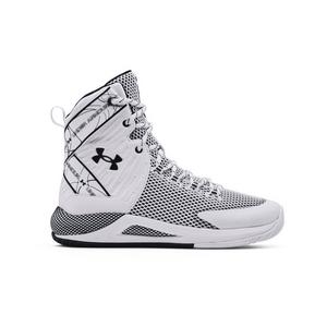 Under armour high top on sale sneakers