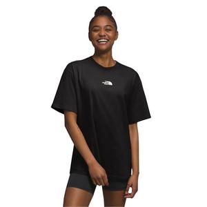 The North Face Women's Short Sleeve Evolution Oversized Tee