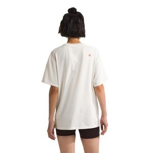 The North Face Women's Short Sleeve Evolution Oversized Tee
