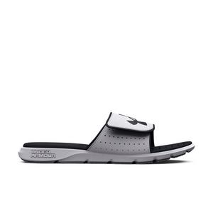 Under Armour Ignite Pro "White/Black" Men's Slide