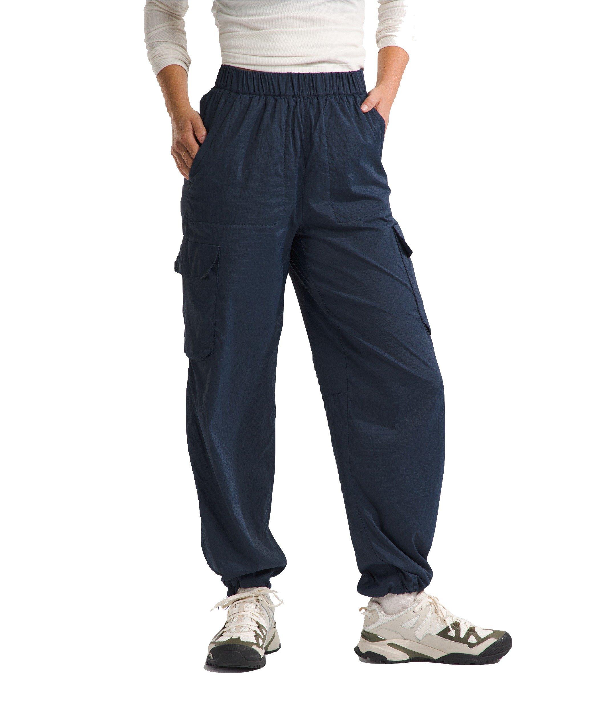 Women's Spring Peak Cargo Pants