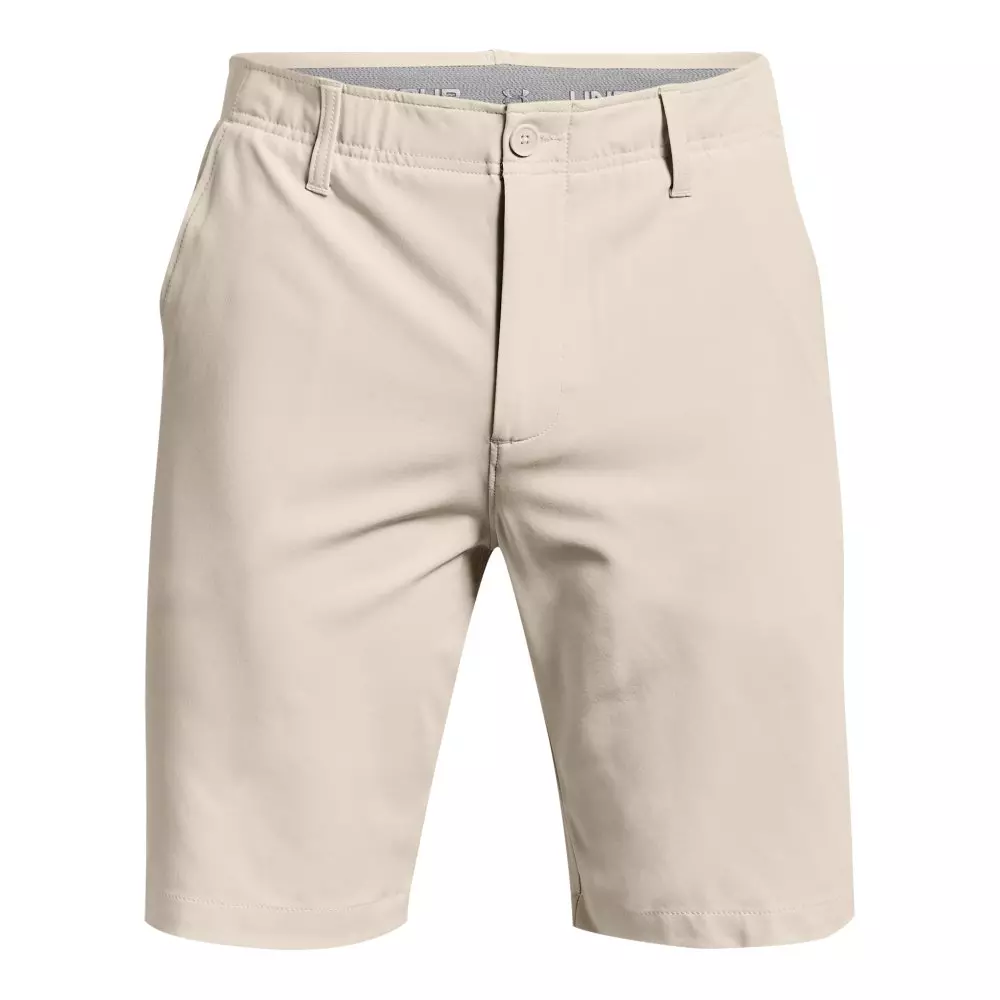 Under Armour Men's Drive Short - WHITE
