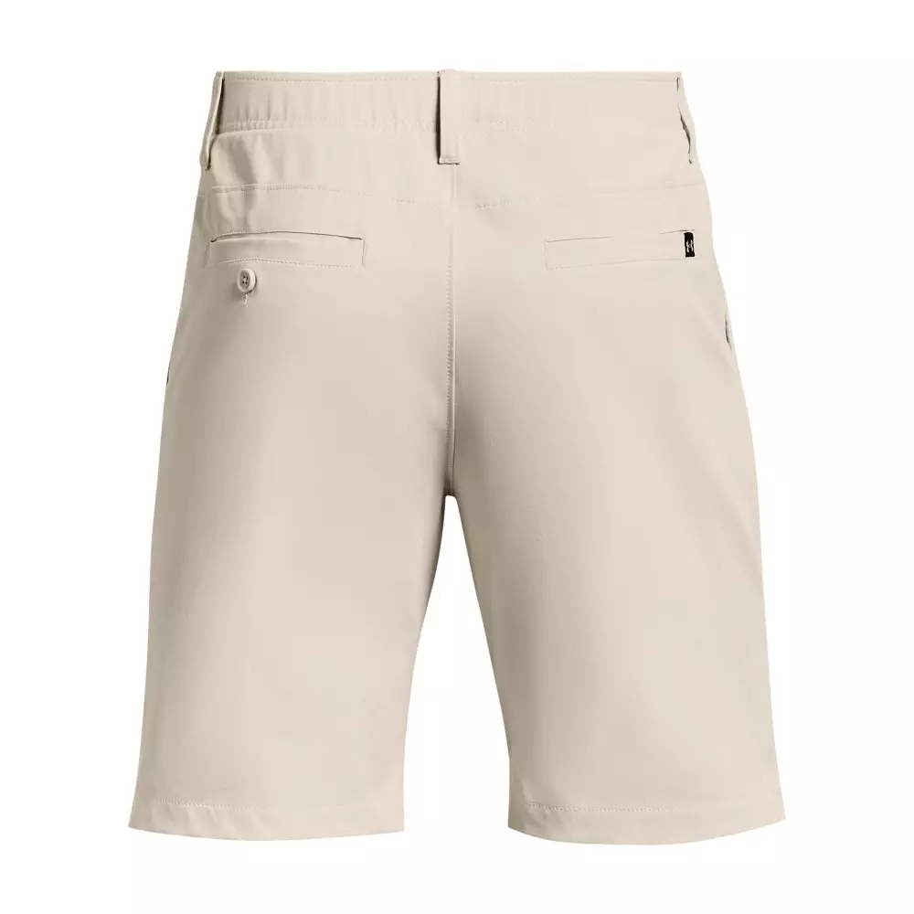 Under Armour Men's Drive Short - WHITE