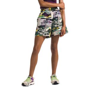 The North Face Women's Easy Wind Shorts