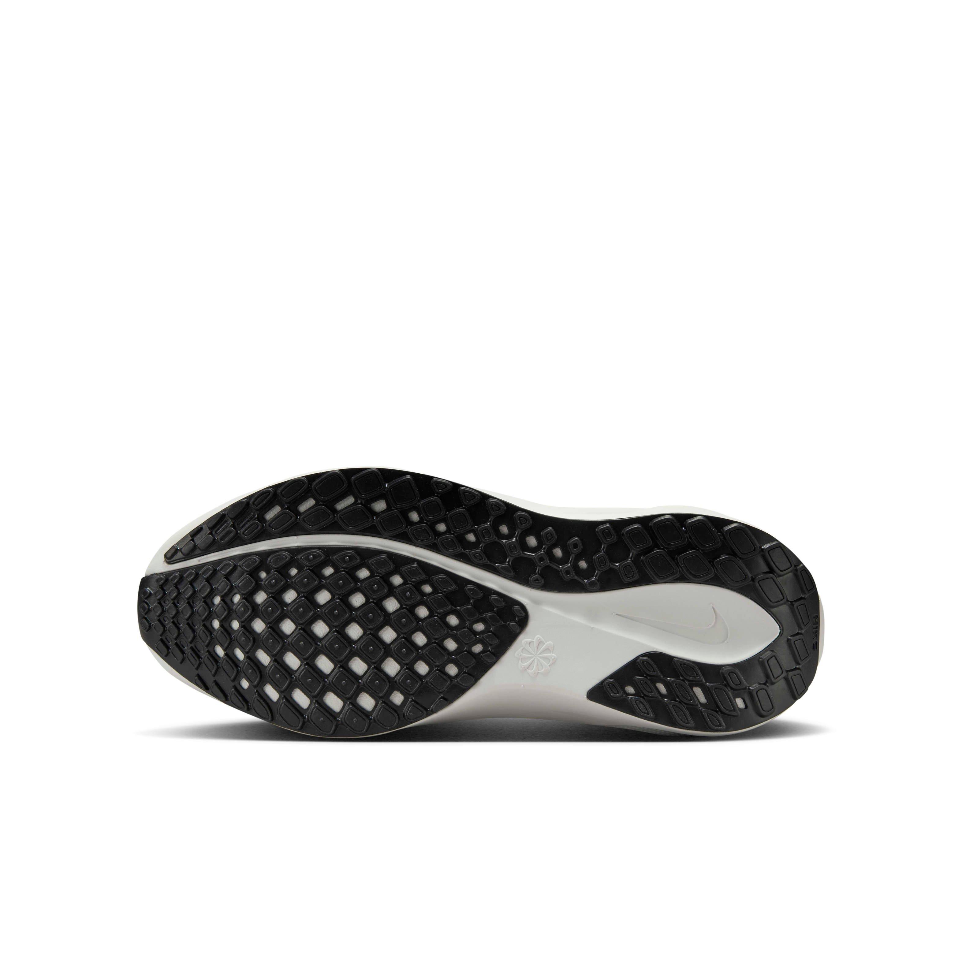 Nike Pegasus 41 "Photon Dust/Ashen Slate/Black/Metallic Silver" Grade School Boys' Running Shoe - DUST/SLATE/BLACK/SILVER Thumbnail View 6