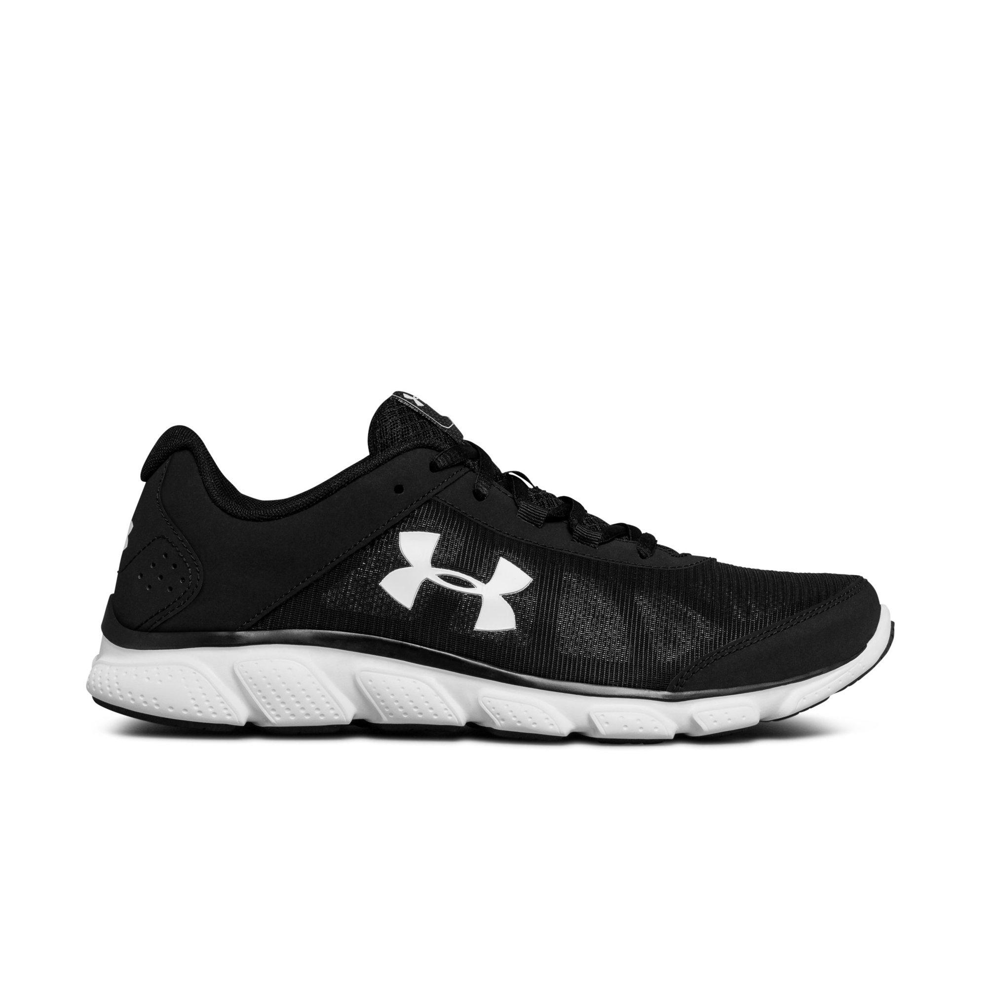 under armour assert 7