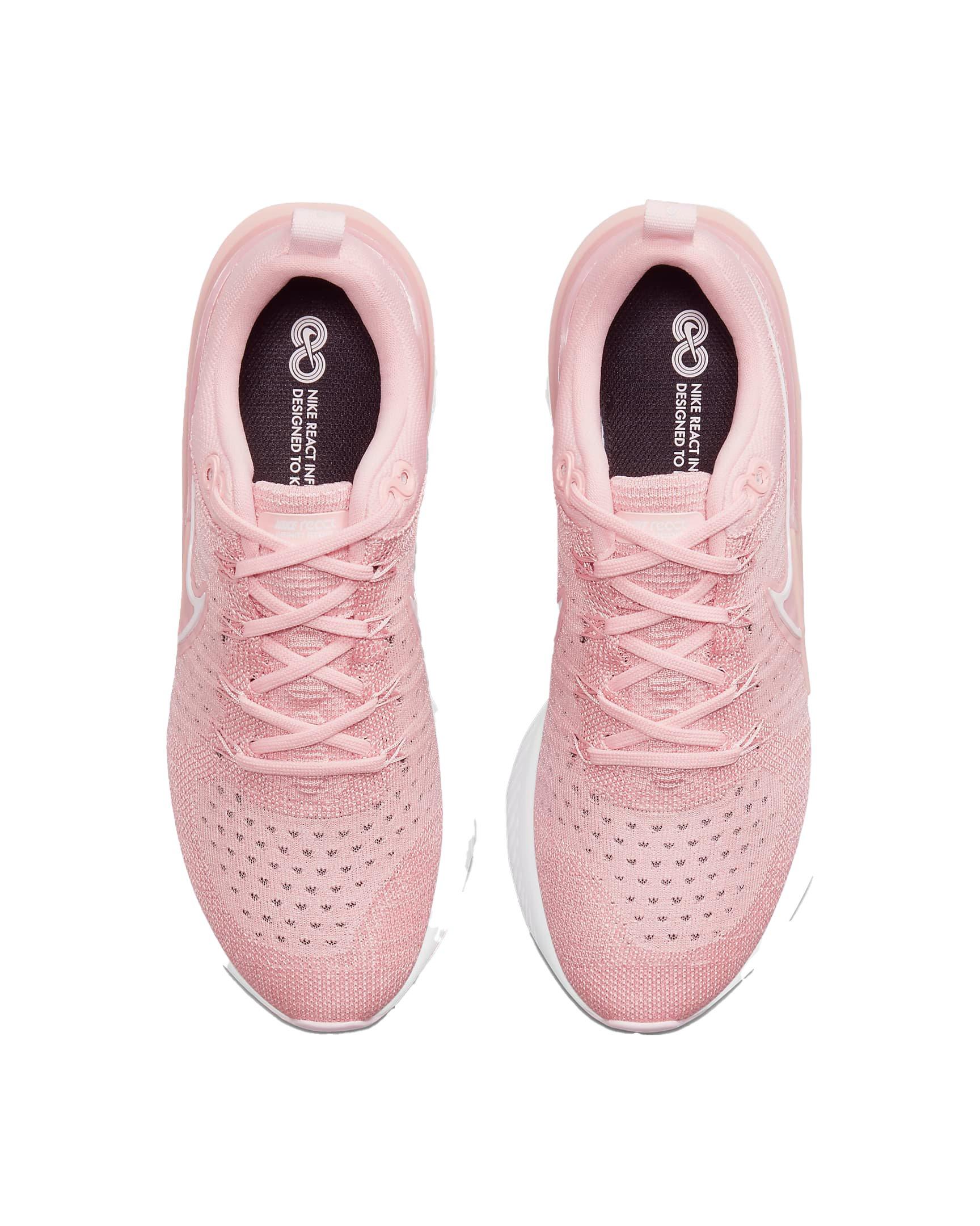 Flyknit 2 outlet - pink