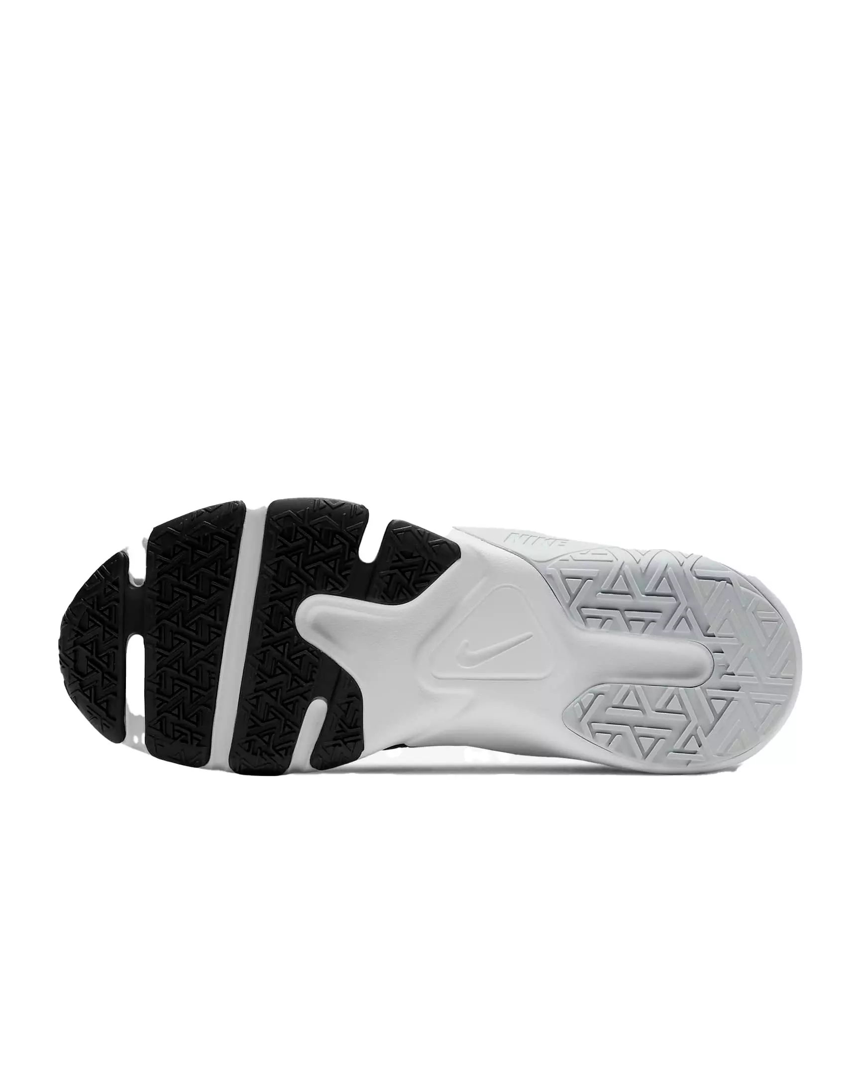 Nike Legend Essential 2 "Black" Women's Training Shoe - BLACK