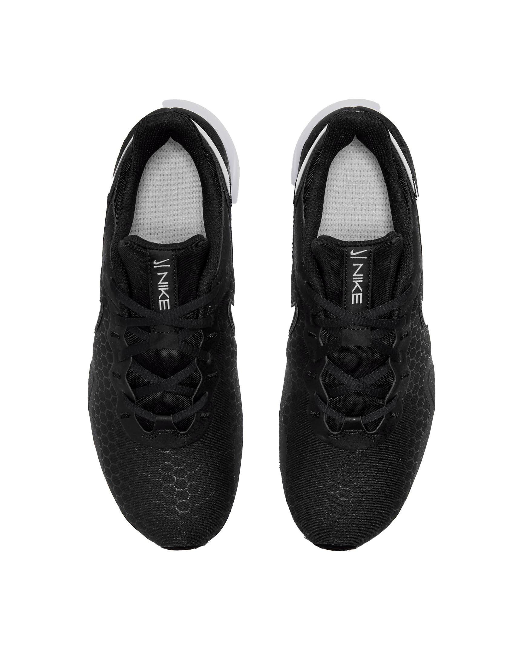 Nike Legend Essential 2 "Black" Women's Training Shoe - BLACK Thumbnail View 4