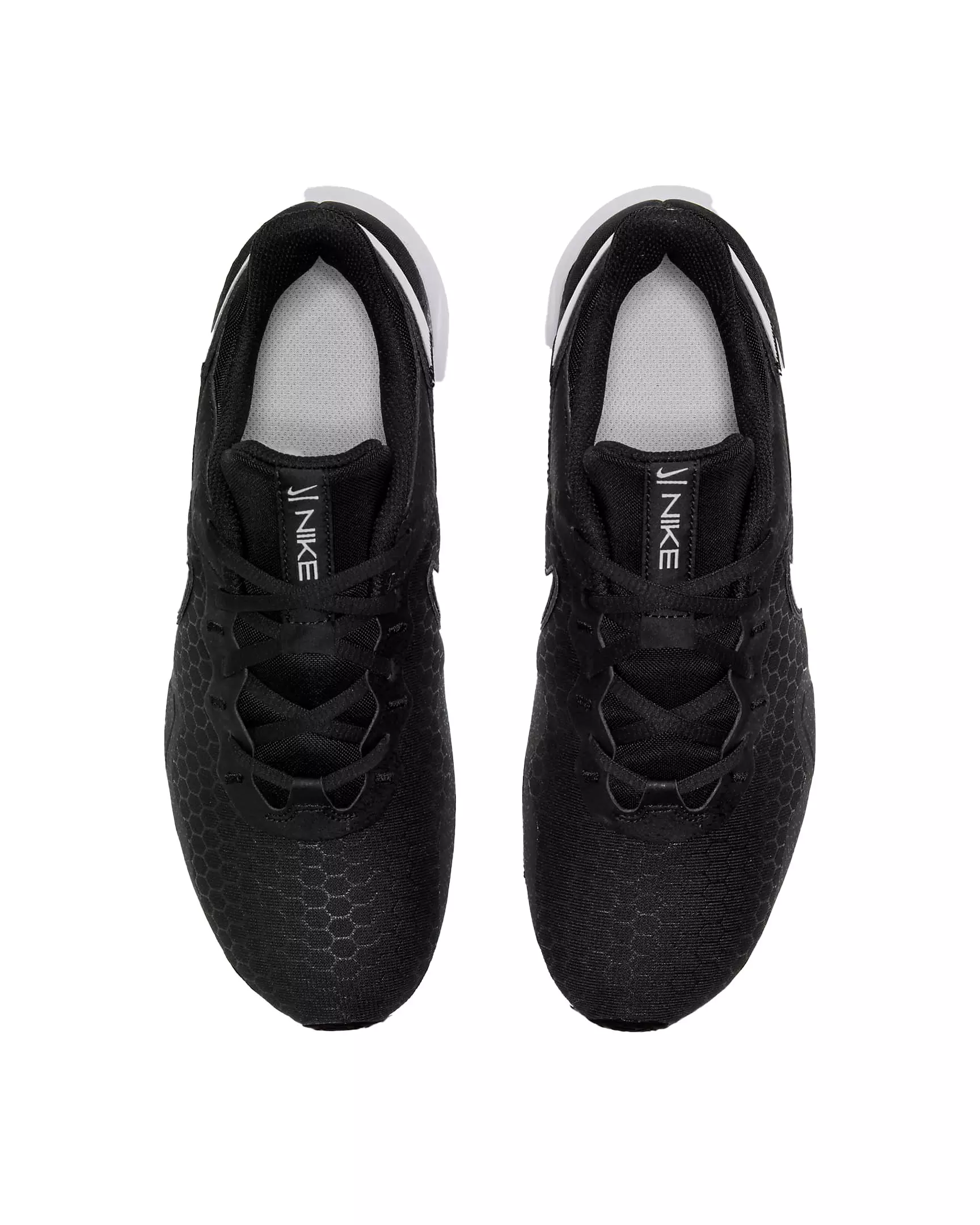 Nike Legend Essential 2 "Black" Women's Training Shoe - BLACK
