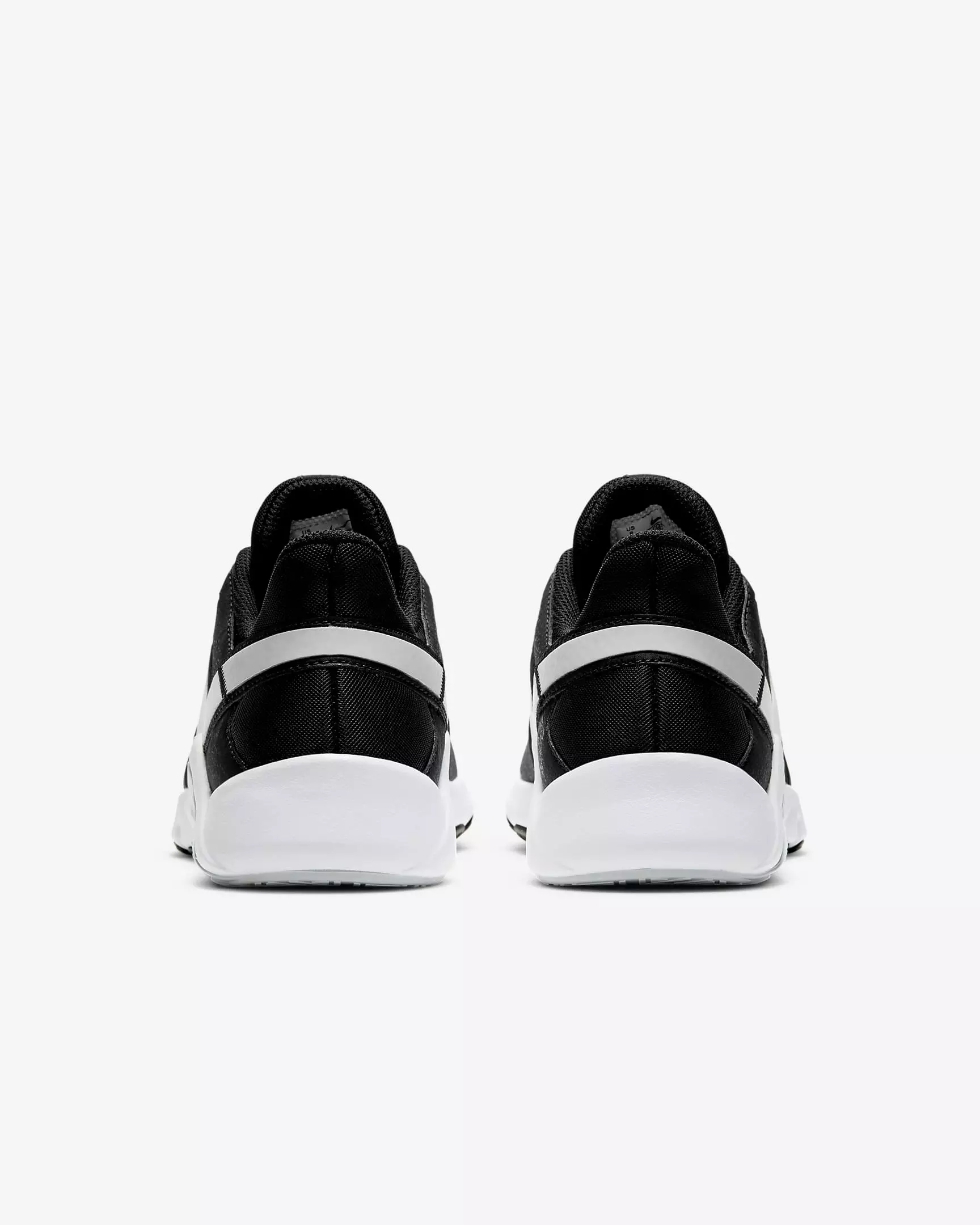 Nike Legend Essential 2 "Black" Women's Training Shoe - BLACK
