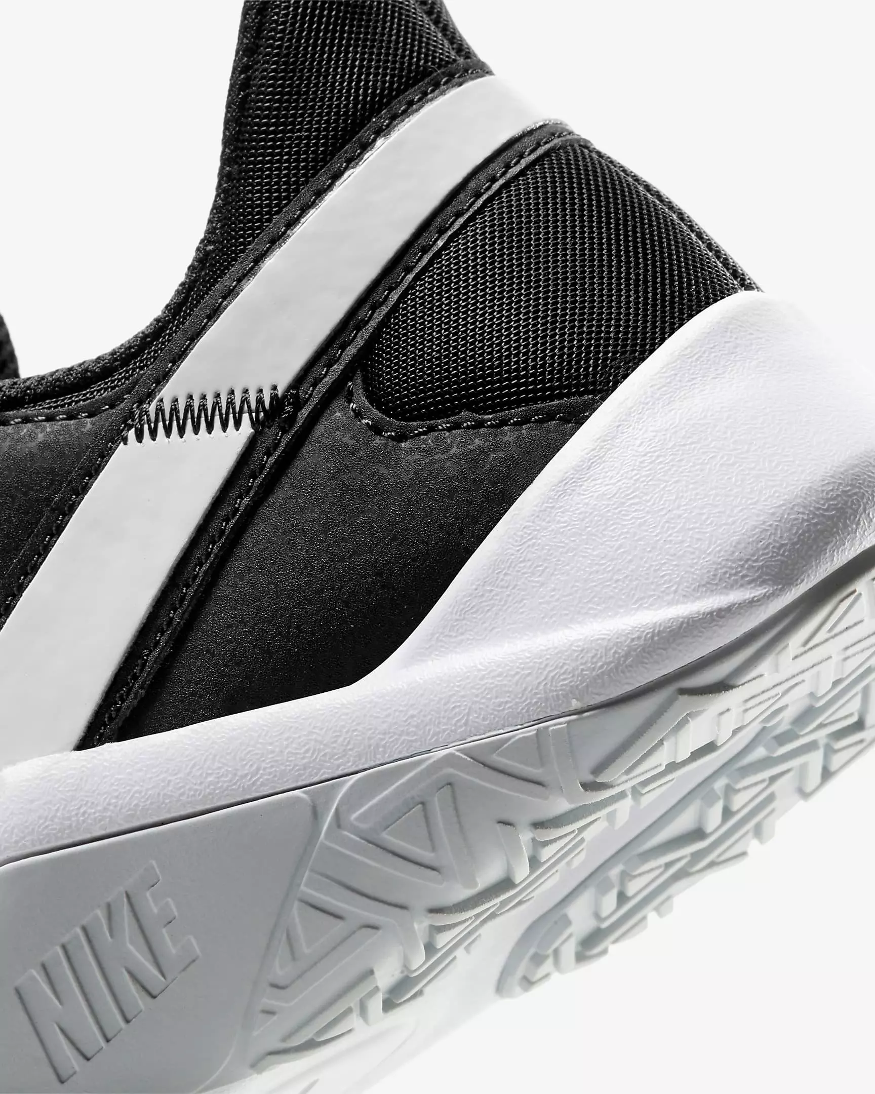 Nike Legend Essential 2 "Black" Women's Training Shoe - BLACK