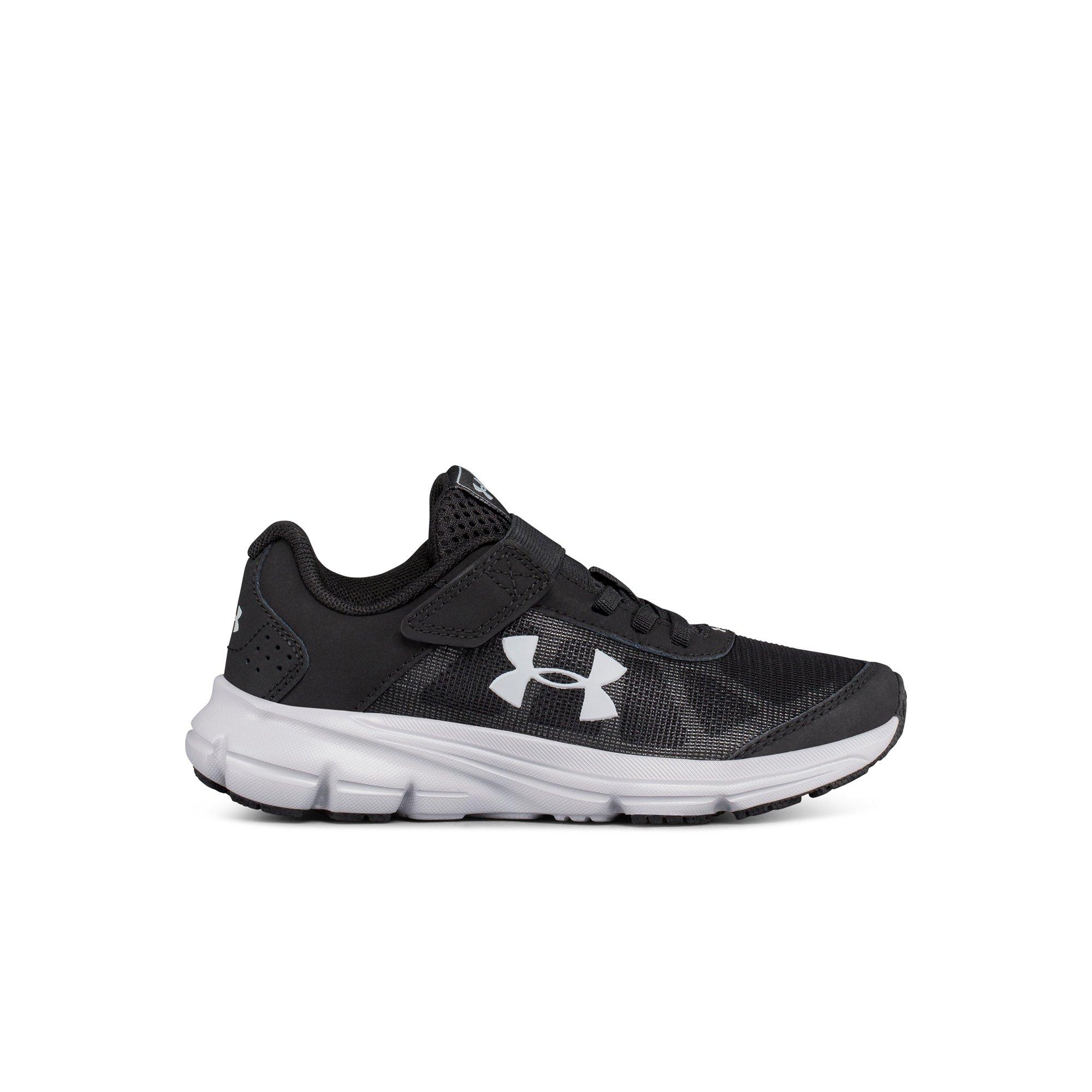 under armour preschool rave 2