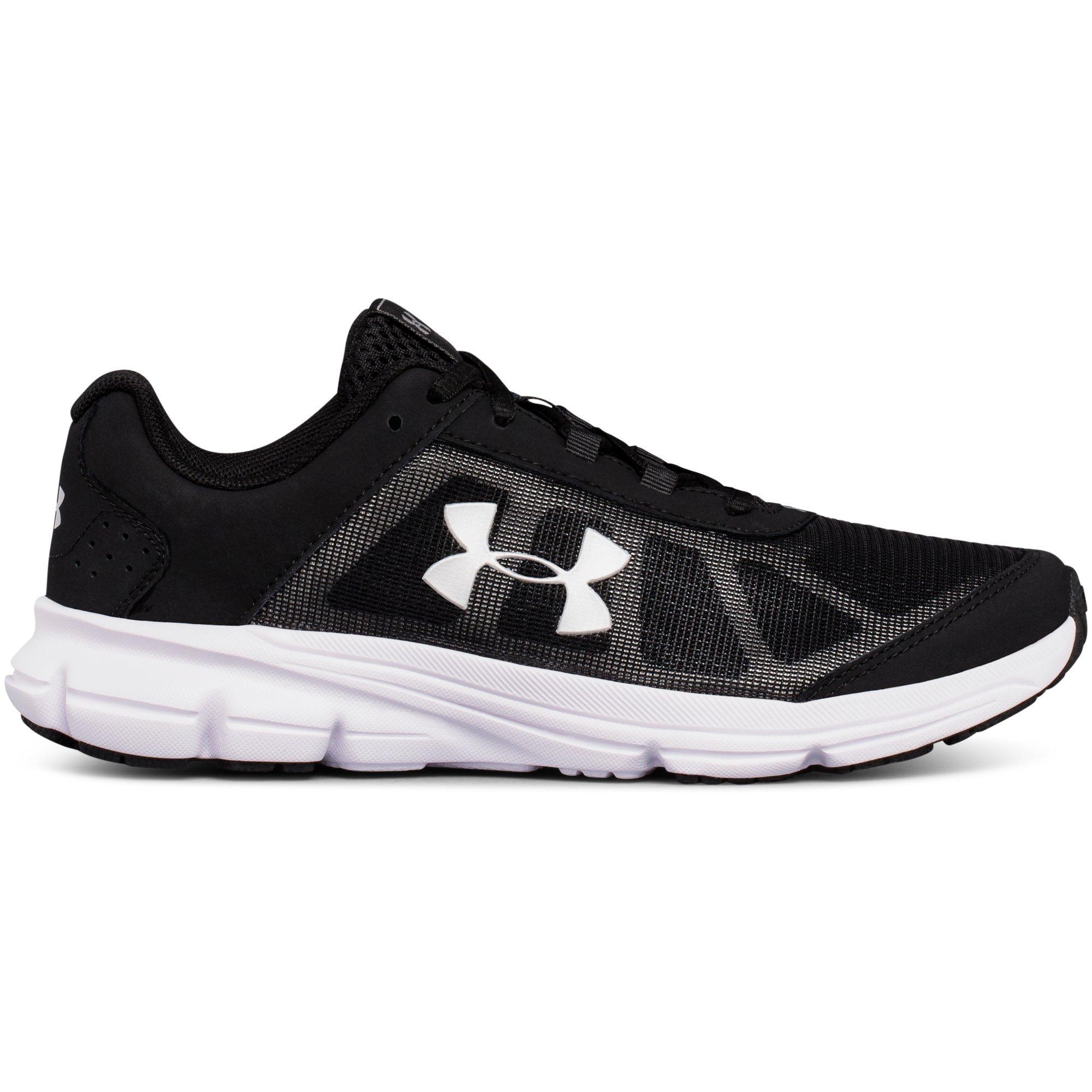 under armour rave 2 grade school