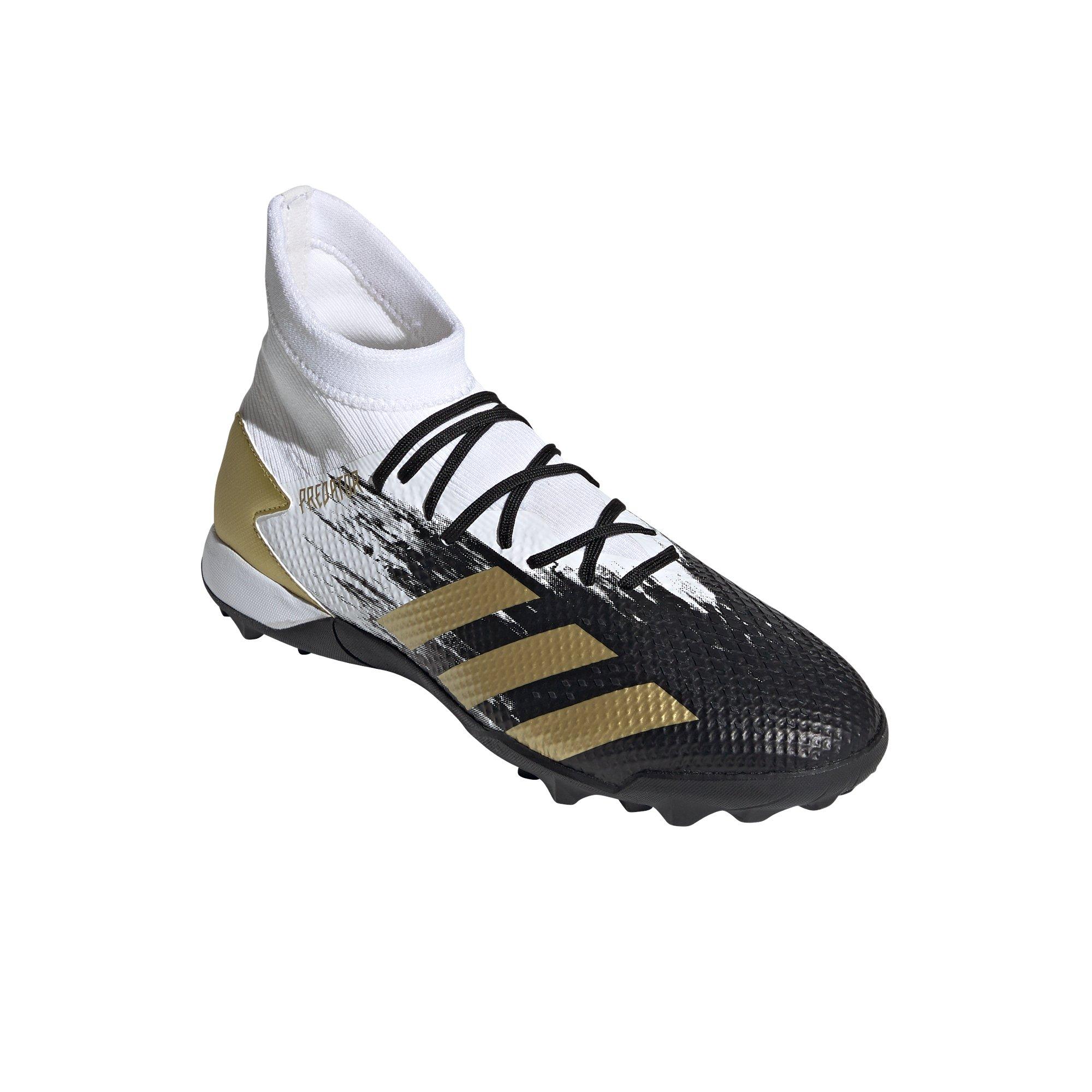 adidas predator 20.3 mens astro turf trainers