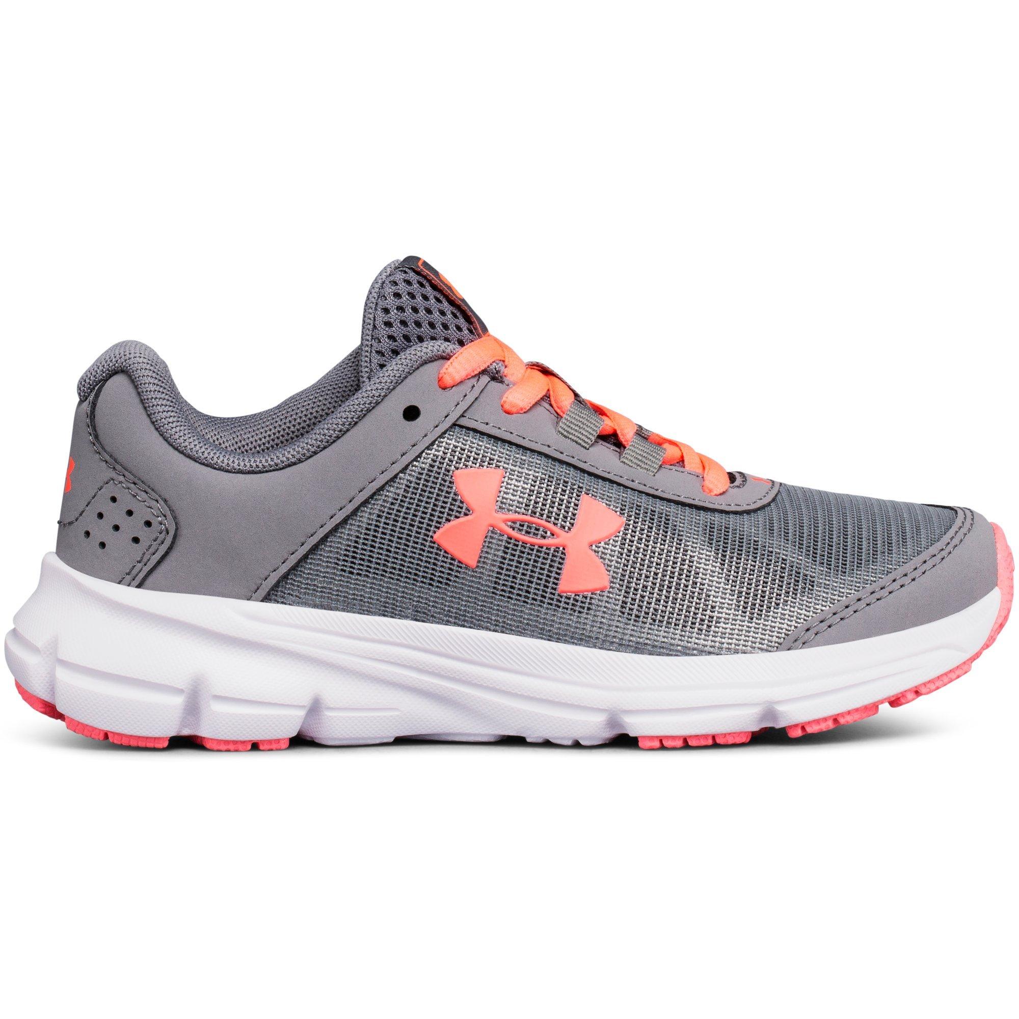 under armour preschool rave 2
