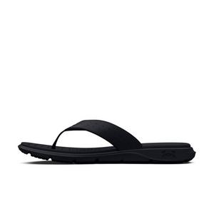 Under Armour Ignite Pro "Black/White" Men's Sandal