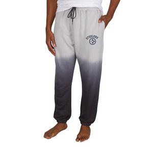 College Concepts Men's Pittsburgh Steelers Dusk Joggers - Grey