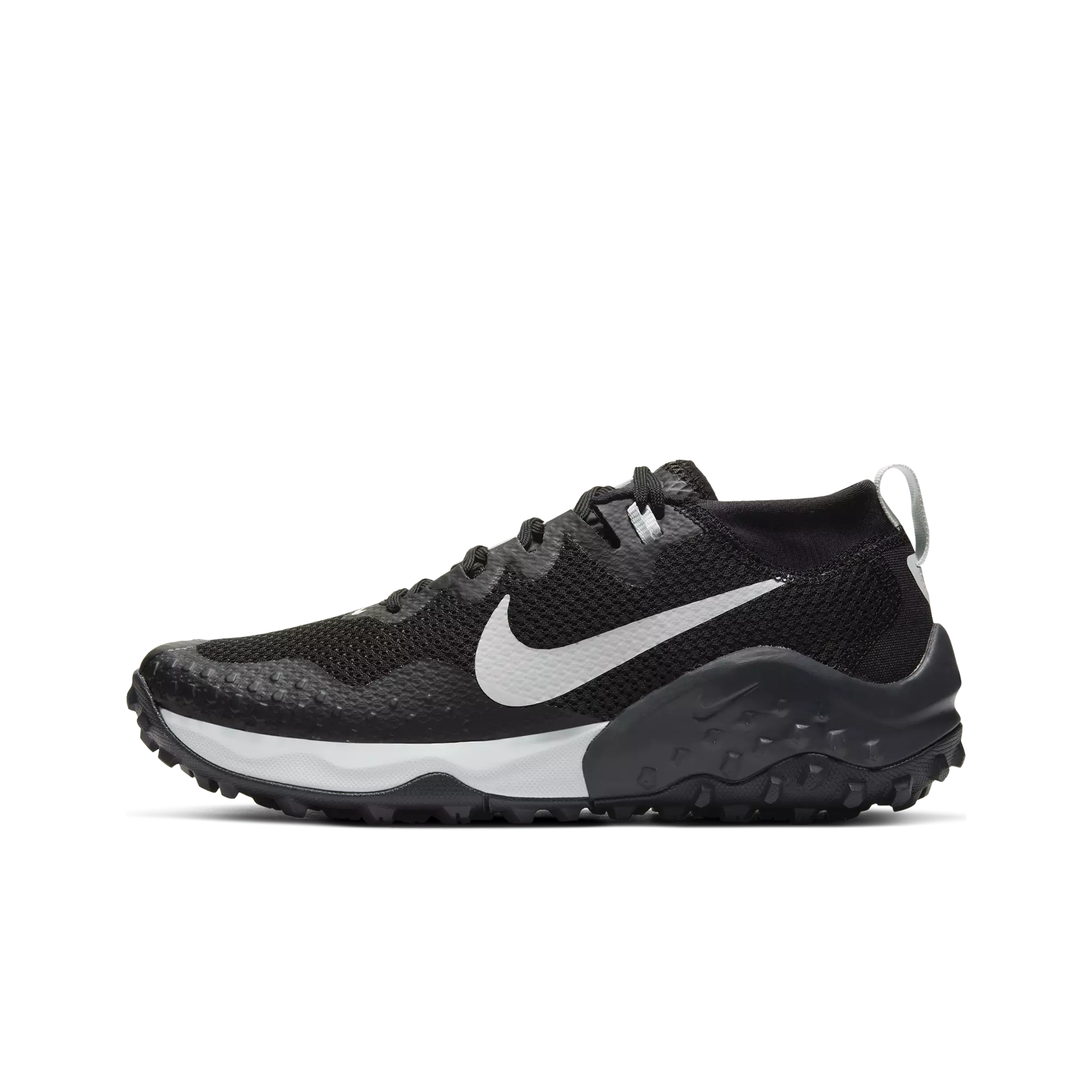 Nike Wildhorse 7 "Black" Women's Trail Running Shoe - BLACK