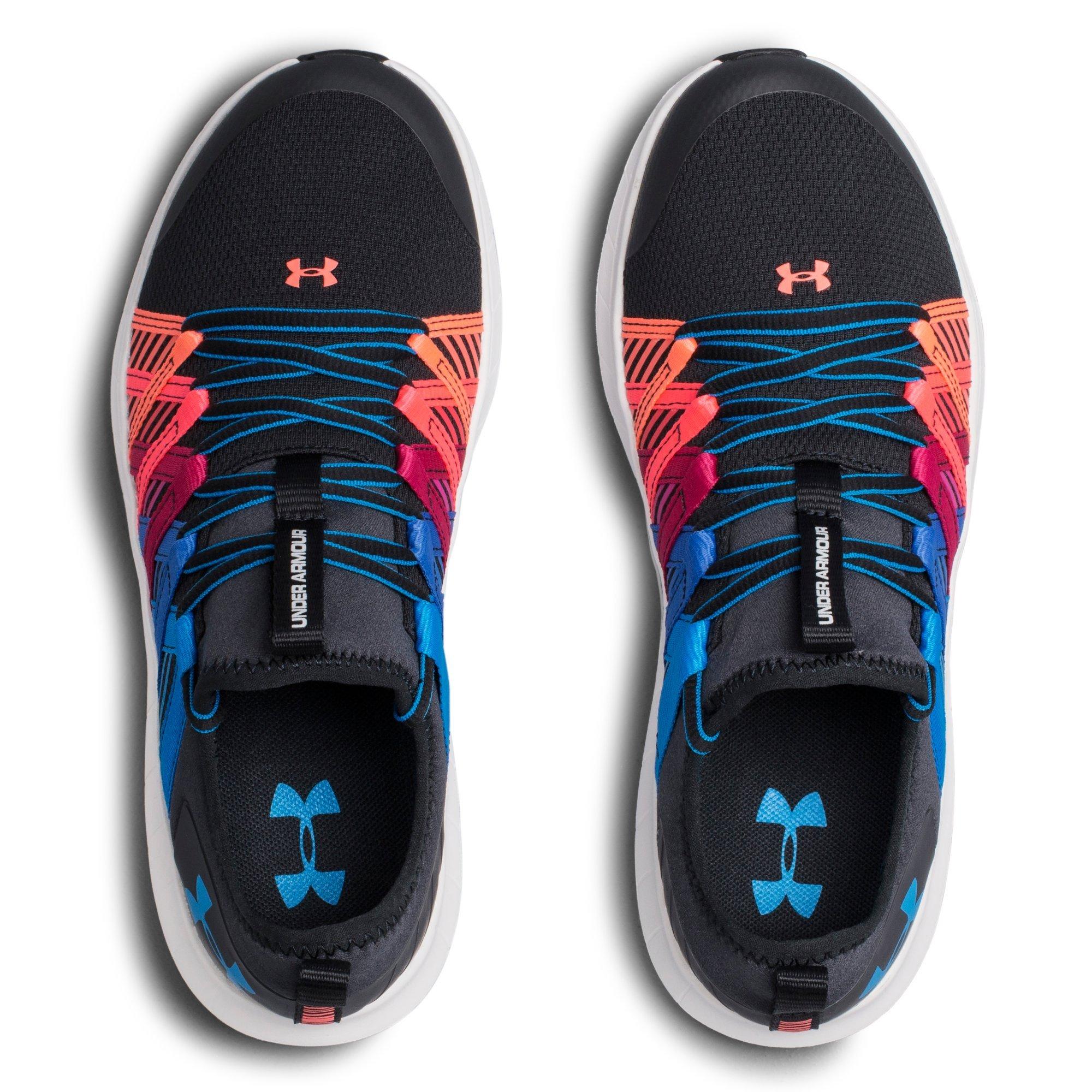 under armor infinity shoes