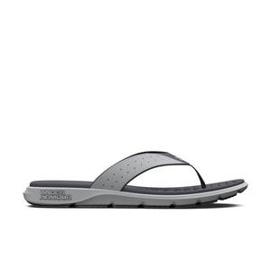 Under Armour Ignite Pro "Mod Grey/Pitch Grey" Men's Sandal