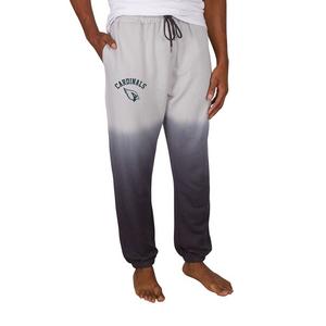 College Concepts Men's Arizona Cardinals Dusk Joggers - Grey