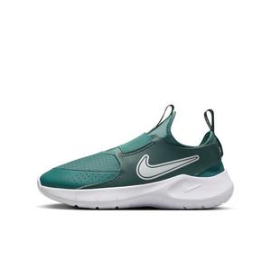 Nike Flex Runner 3 "Bicoastal/Vintage Green/White" Grade School Boys' Running Shoe