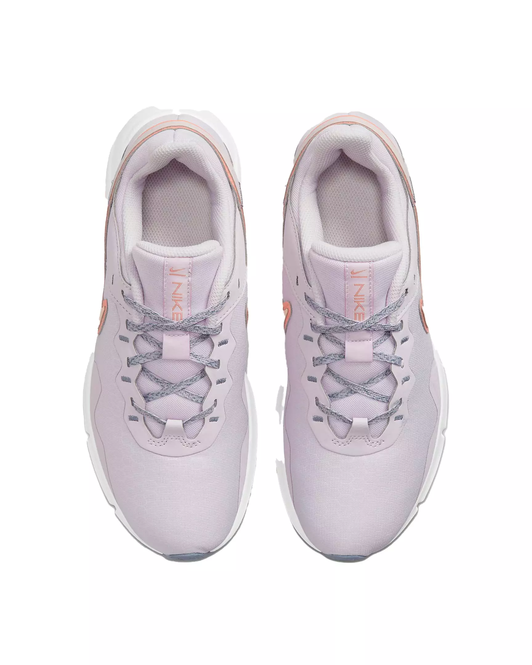 Nike Legend Essential 2 "Purple" Women's Training Shoe - PURPLE