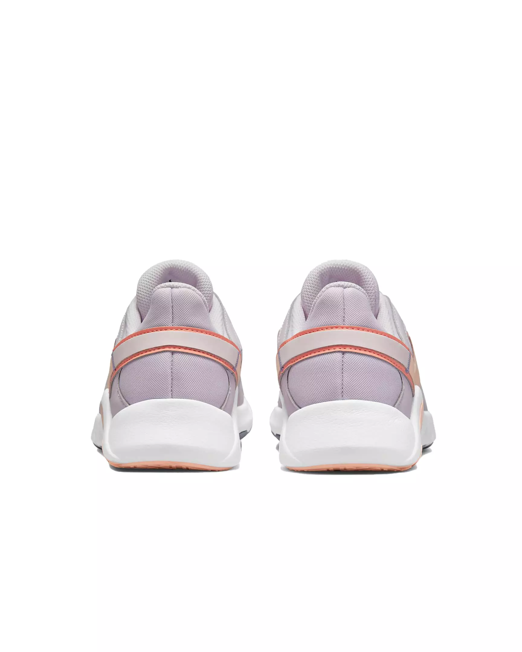 Nike Legend Essential 2 "Purple" Women's Training Shoe - PURPLE