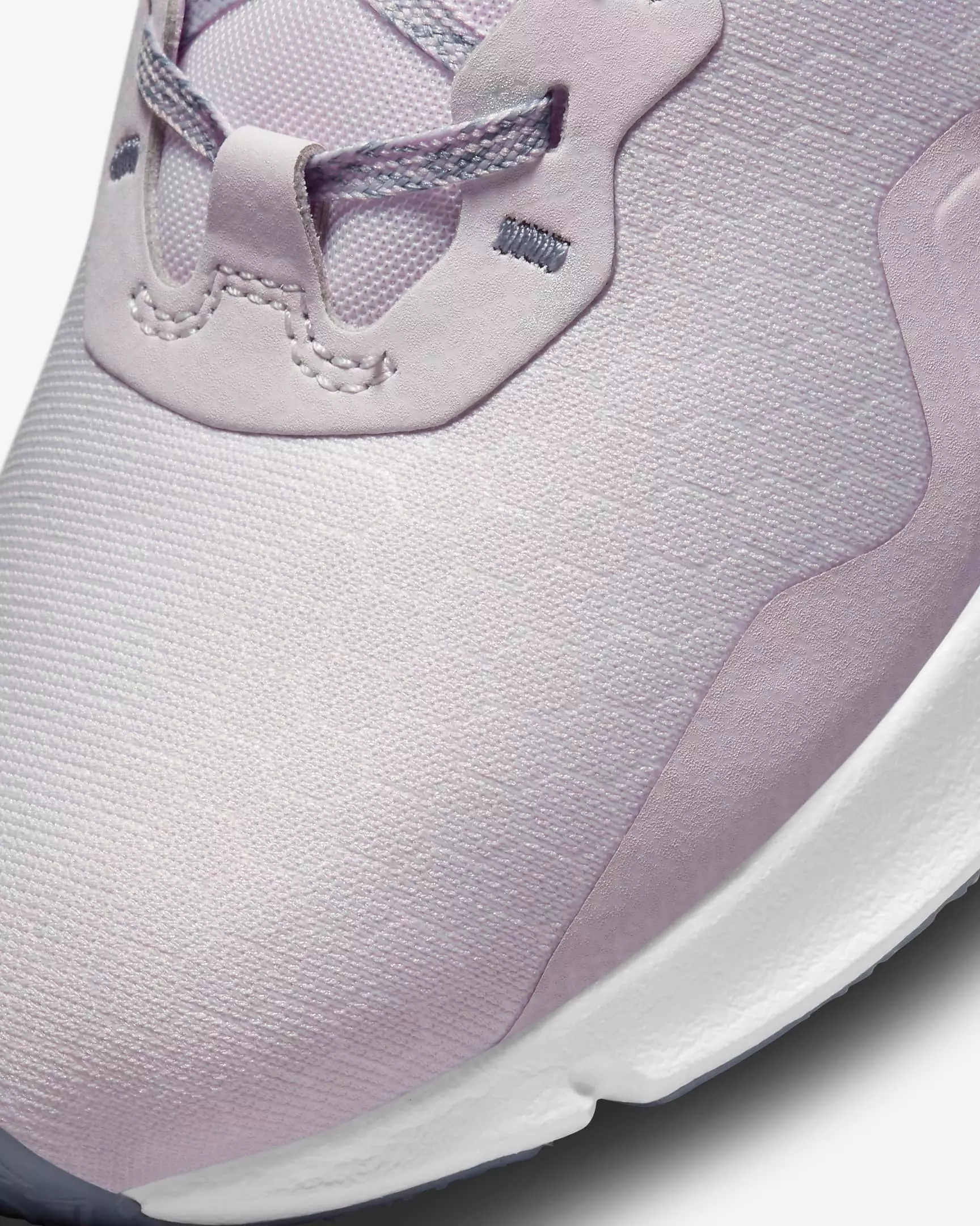 Nike Legend Essential 2 "Purple" Women's Training Shoe - PURPLE