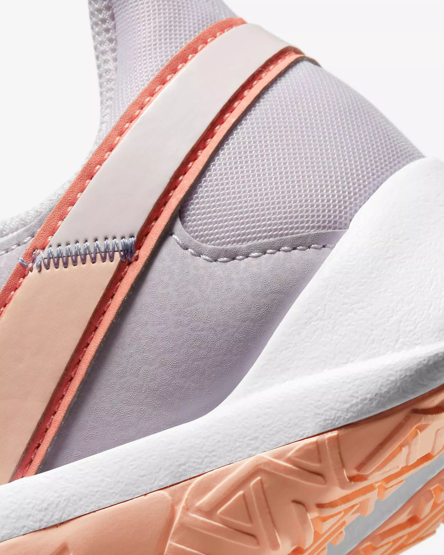 Nike Legend Essential 2 "Purple" Women's Training Shoe - PURPLE