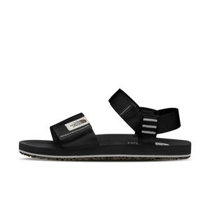 The North Face Skeena "TNF Black/Vintage White" Women's Sandal