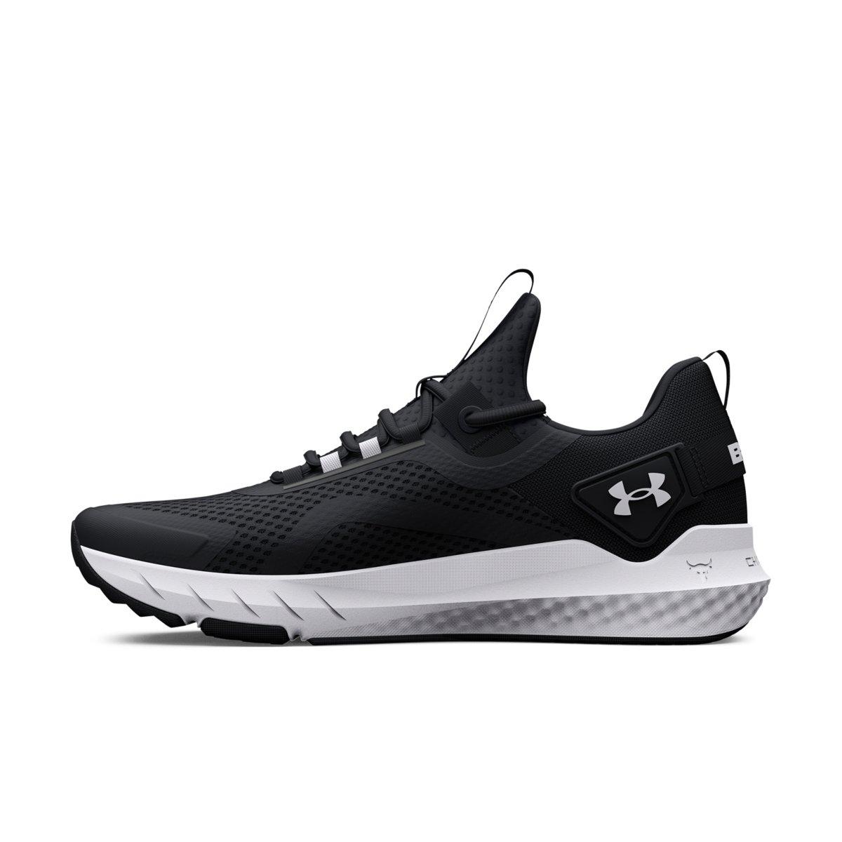 Under Armour Unisex Project Rock BSR Training Shoes, Black, Men 7.5 US,  Black : : Clothing, Shoes & Accessories